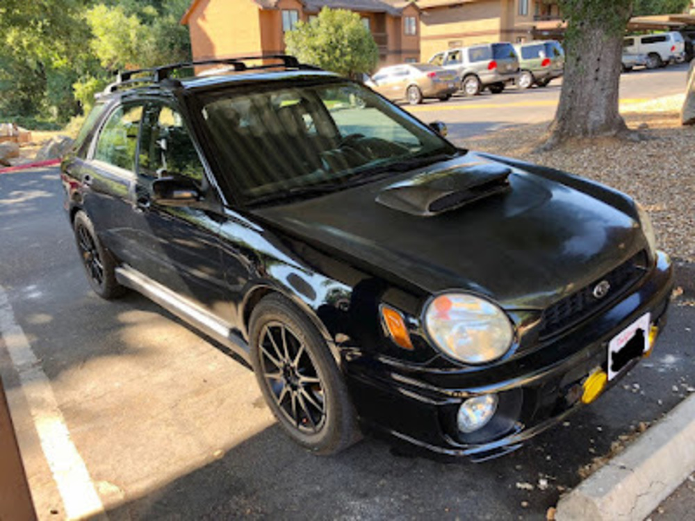 Meet your Posher, Marcus